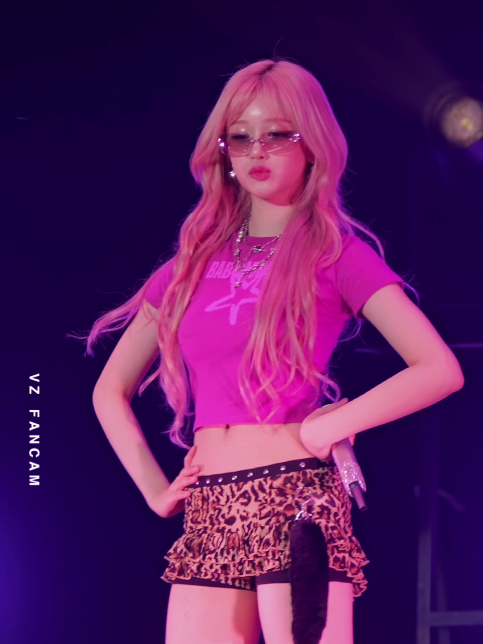 riri cantik banget sih kamu ♡♡ #pharita #LOVEMONSTERSinChiba_D2 #BABYMONSTER #fyp 