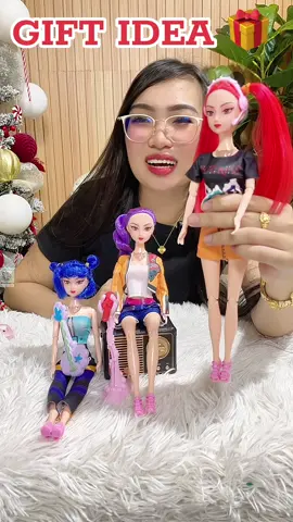 KPop Demon Hunters Rumi Action Figure Zoey Mira Movable Joint Model Toys  #kpop #hunters #goldenhuntrix #doll #kidsgiftideas  Disclaimer the price and promo may changes anytime  Credits to the owner No Copyright intended 