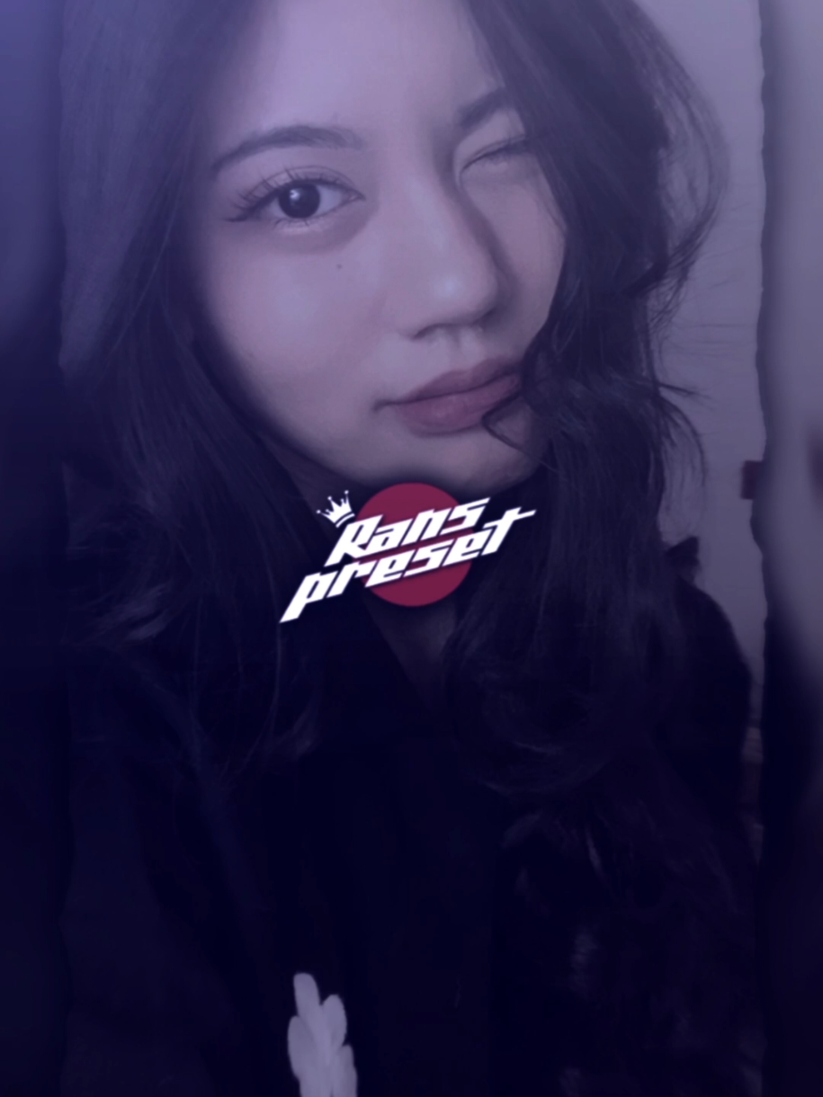 kamu kok ga cari pacar :) [ versi template klik logo #CapCut ] #ranspreset #indirajkt48 