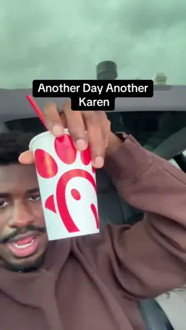 you’re scared & racist ?? wow