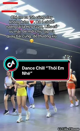 Chuyện khó khăn gì rồi cũng sẽ qua, chỉ cần mình nỗ lực, đừng từ bỏ bạn nhé 🥰#hieudinh #colieufitness #caothuylieu #xuhuong 