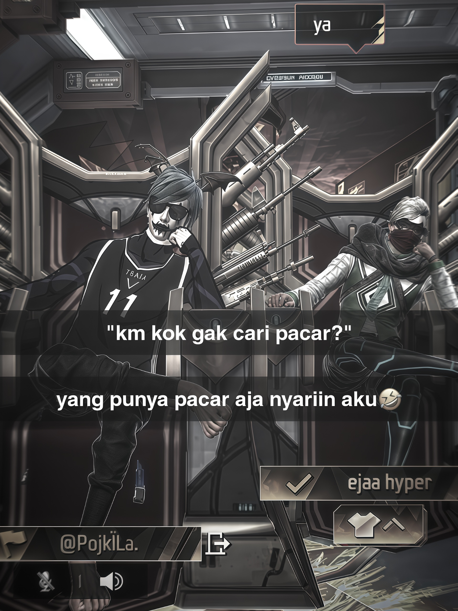 anjays #ehan #treehard #xybca #fyp #fypシ゚