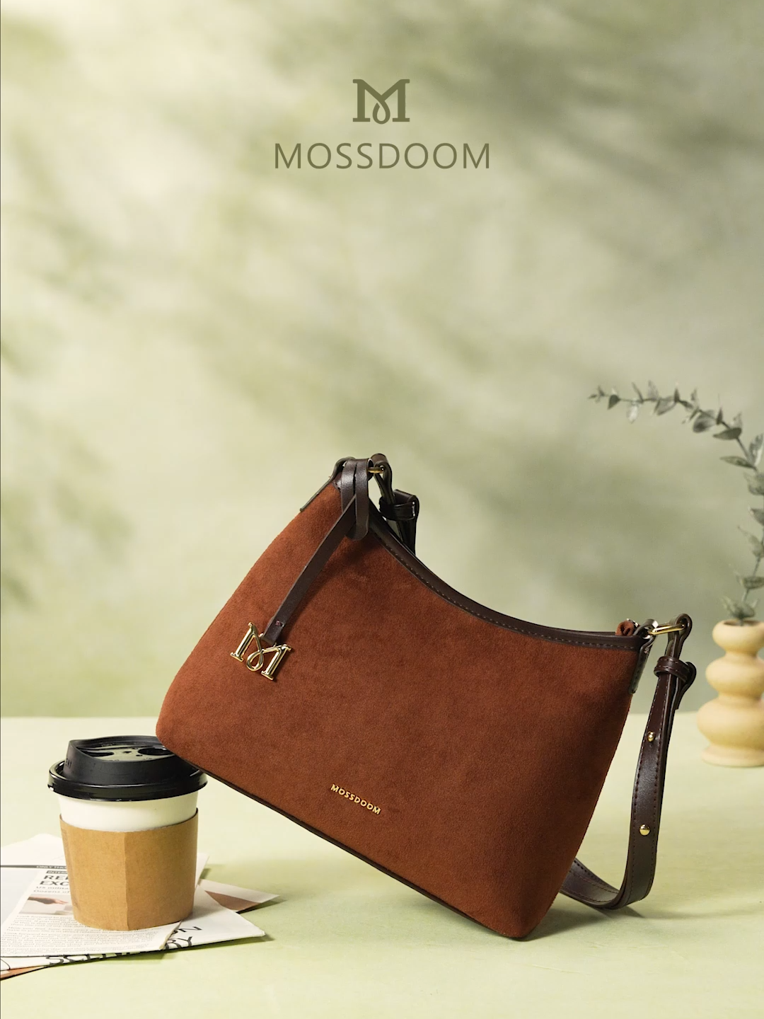 👜 A little structured, a little soft — this Mossdoom test bag is all about balance. We’re trying out a sleek silhouette with a suede-like finish. Would you wear this? ✨🤎 #MossdoomTesting#NewDrop #mossdoomSBD #MossdoomSuperBrandDay #MOSSDOOMBAG #fyppppppppppppppppppppppp #womenbag #tiktokphillipines #MOSSDOOM #StyleStatement #TikTokPH