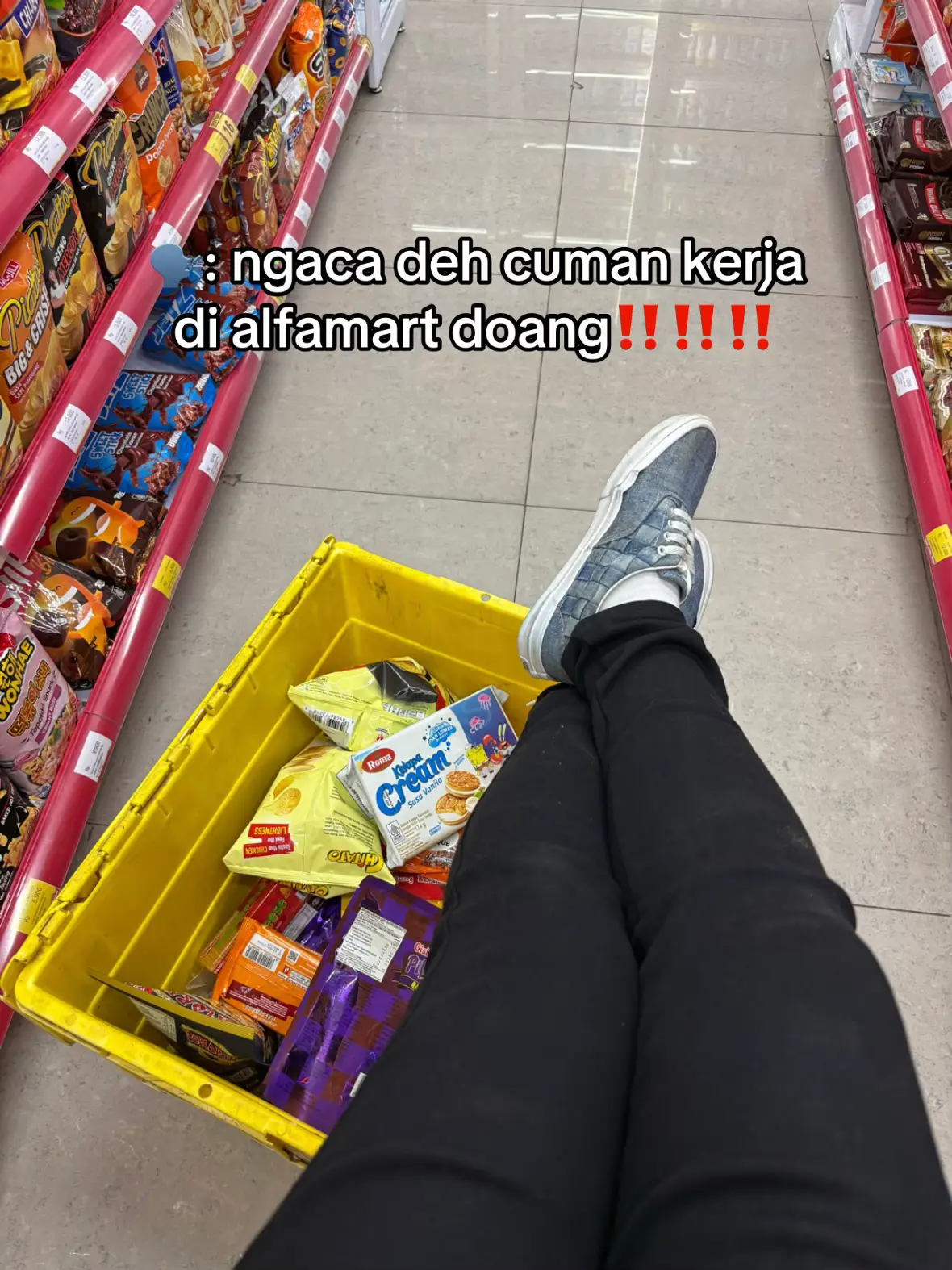 🤷🏻‍♀️#fyp #alfamart 