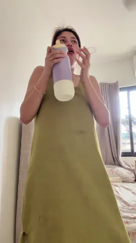 Collagen reveal #fyp