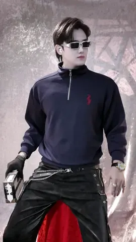 Áo Sweater Cổ Zip Dài Tay Nam Nữ Chất Liệu Nỉ Hai Da Form Dáng Basic Dễ Phối Đồ Giữ Nhiệt