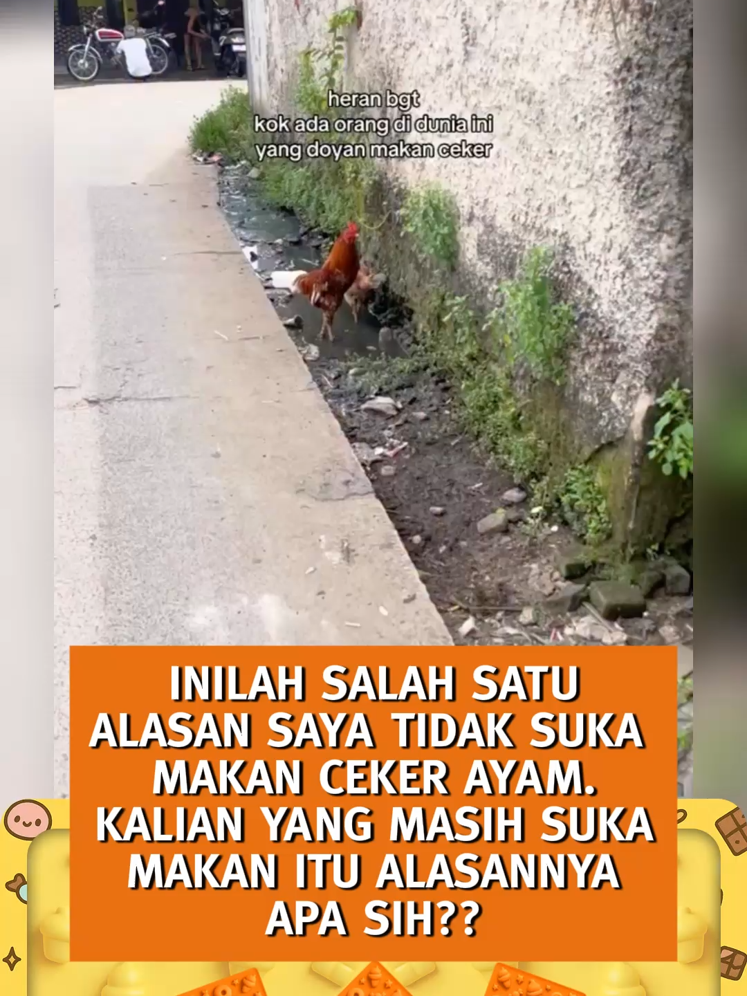 hayo buat kalian yang suka makan ceker - SpeedCash sc: explore_gayo #berita #info #fyp #ForYou #speedcash