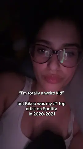 Like do NOT play with me #kikuo #hatsunemiku #weirdkid #vocaloid #fyp 