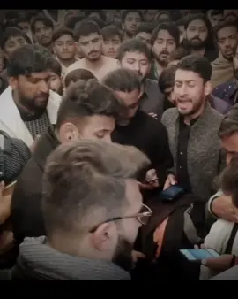 روئی جب لاڈلی محمد کی سارا دربار مسکرایا ہے 💔😭 #faseehwrites #faseehwrites313 #yahussain#noha #foryou