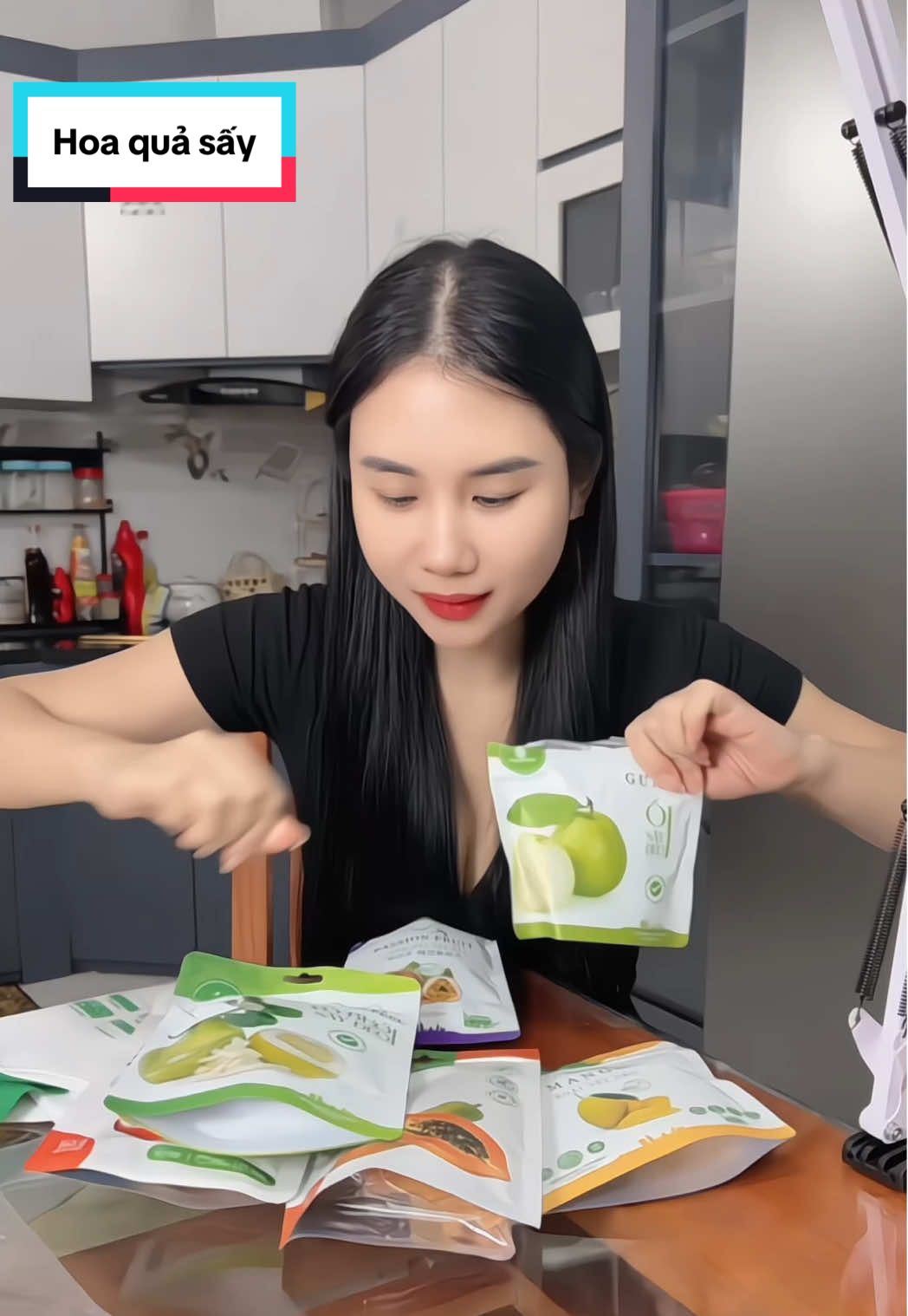 Hoa quả sấy đeo nông lâm food #nonglamfood #hoaquasaydeo 