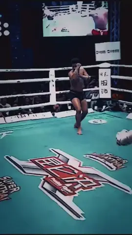 bagian 47 buakaw vs 3 fighter#muaythai @BUAKAW👊🏿 