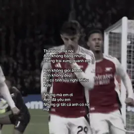 Thật lòng mà nói Anh không bằng những chàng trai xung quanh em Anh không giỏi ăn nói Anh không đẹp Lại có tính suy nghĩ nhiều Nữa. Nhưng mà em ơi Anh đã yêu em  Những gì tất cả anh có rồi mà#xyzbca#ttai_ftbl#ngtuantai 