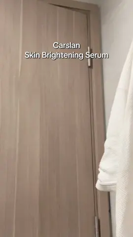 Sodi mấy bé nhà mình hơi nghịch nên lộ hết bài rồi 😣 #carslan #duongsangda  #Carslanserumbrightening  #tinhchatsangdaCarslan