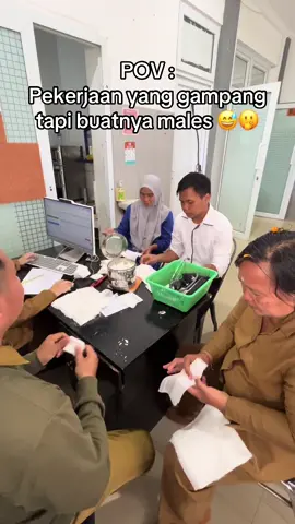 #perawat #perawatugd #melayanidenganhati #nakes #dinaspagi 