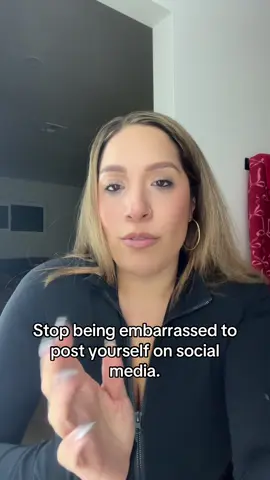 Don’t stop posting yourself on social media. Your business needs your face, your personality and your presence to reach its fullest potential. Your reach is so much bigger online than you think. The more you show up, the more people discover you, trust you and book with you. Keep posting, keep showing up and watch your business grow beyond anything you imagined. #esthetician #waxing #brazilianwaxing 