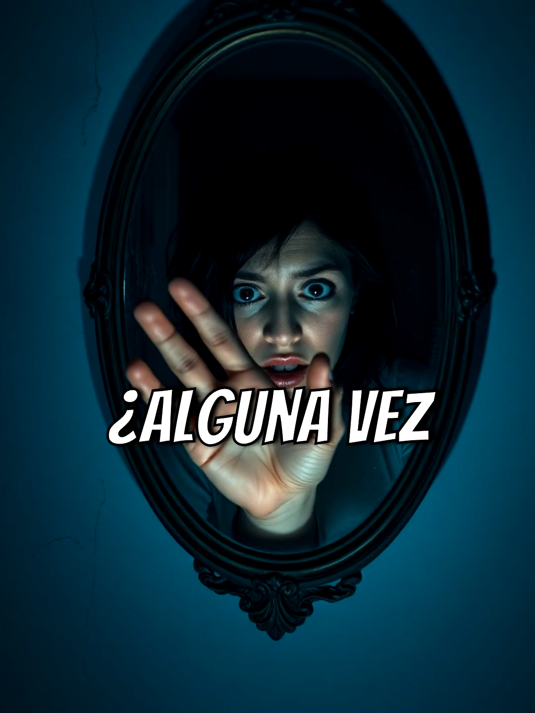 ¿Qué pasaría si te vieras en el espejo y NO fueras tú? 😱 Episodio 1 con MAYA 👀 | #CosmicNeoTales ¿Cuál era el reflejo real? 🪞✨ Nuevo episodio cada semana. Síguenos 🔔 #StoriasDeHorror #Ficción #Terror #CosmicNeoTales #Shorts #Viral #Miedo #Storytelling
