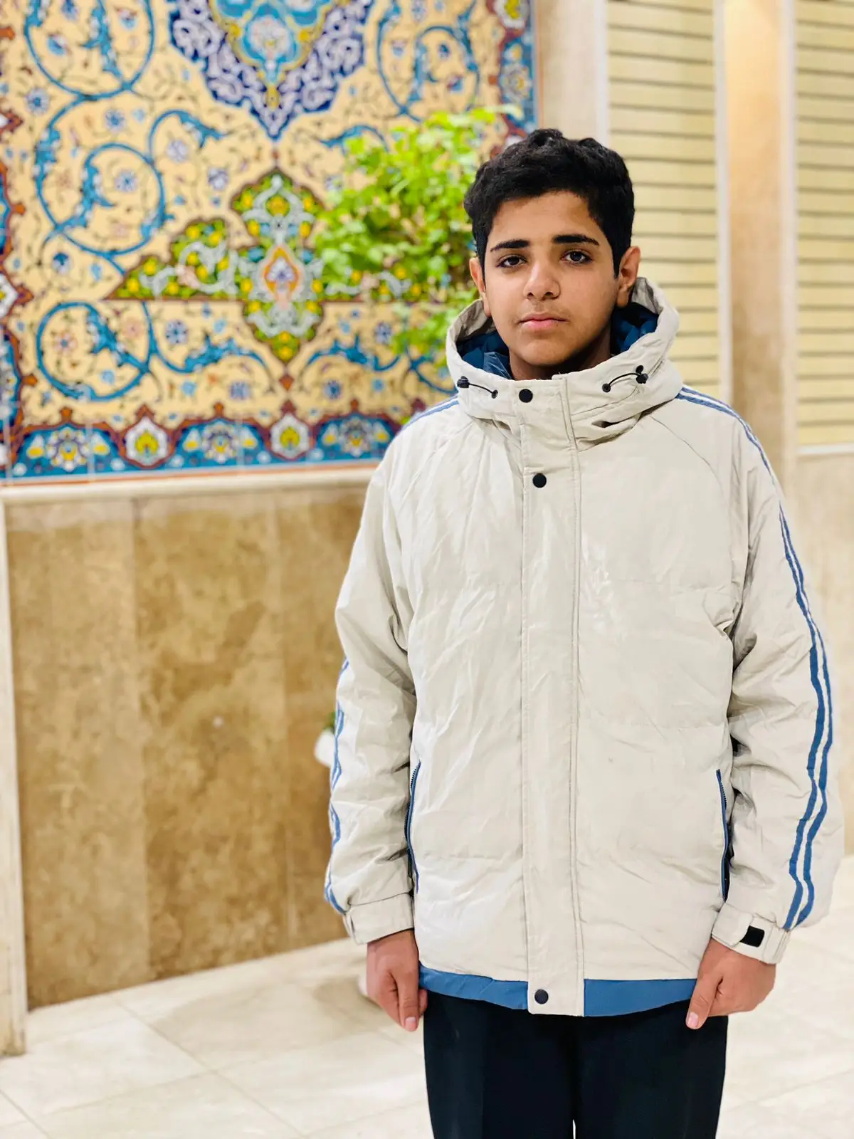 #بغداد_العراق  #بغداد الكاضميه