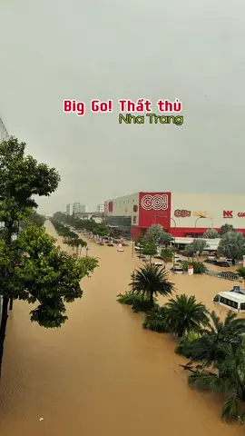 Big Go đã thất thủ rồi cả nhà ơi🥲#lulut #mua #chuyencuanhatrang #xuhuong #fyp 