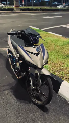 “ aku seperti ini kerana kamu 🫩 “