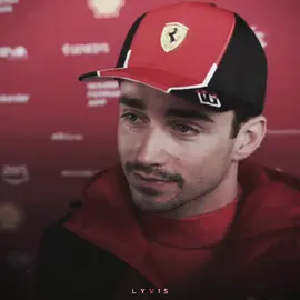 #charlesleclerc | I loveee it sm | #f1 #fyp #edit #cl16 
