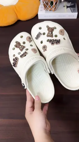 Dép sục tipono #giaydep #giayxinh #depbanhmi #guocxinh98 #xuhuong 