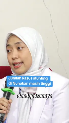 Kasus stunting di Nunukan masih tinggi  #stunting #nunukan 
