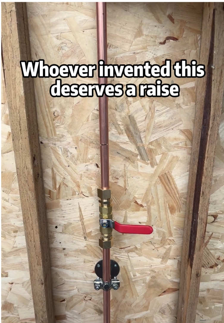 Pipe cutter of all sizes is also a rach for small spaces #tiktokshop #tool #goodtool #MechanicTools #pipecutter