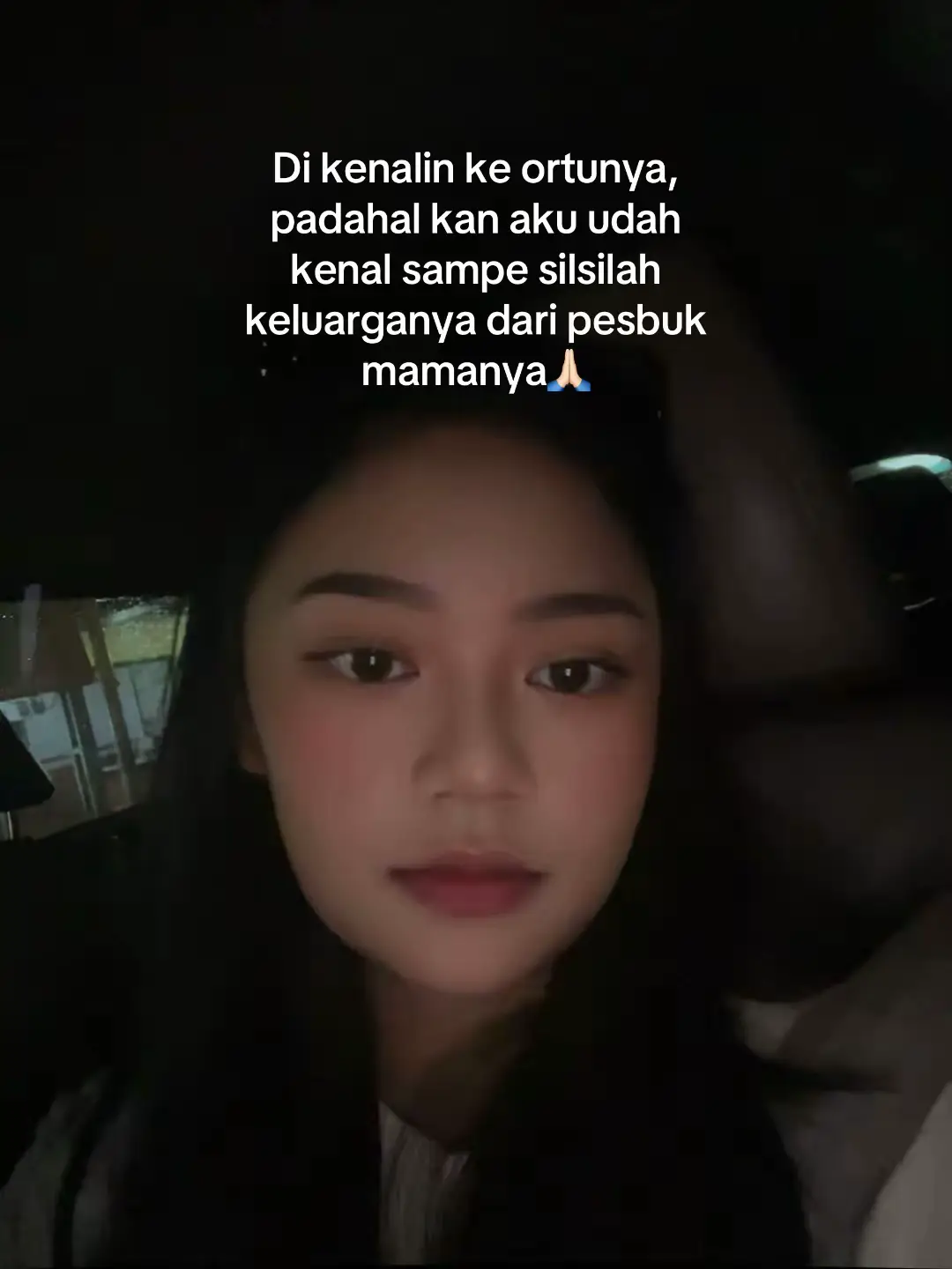 Skill apa ini namanya