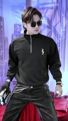 Áo Sweater Cổ Zip Dài Tay Nam Nữ Chất Liệu Nỉ Hai Da có nhiều màu