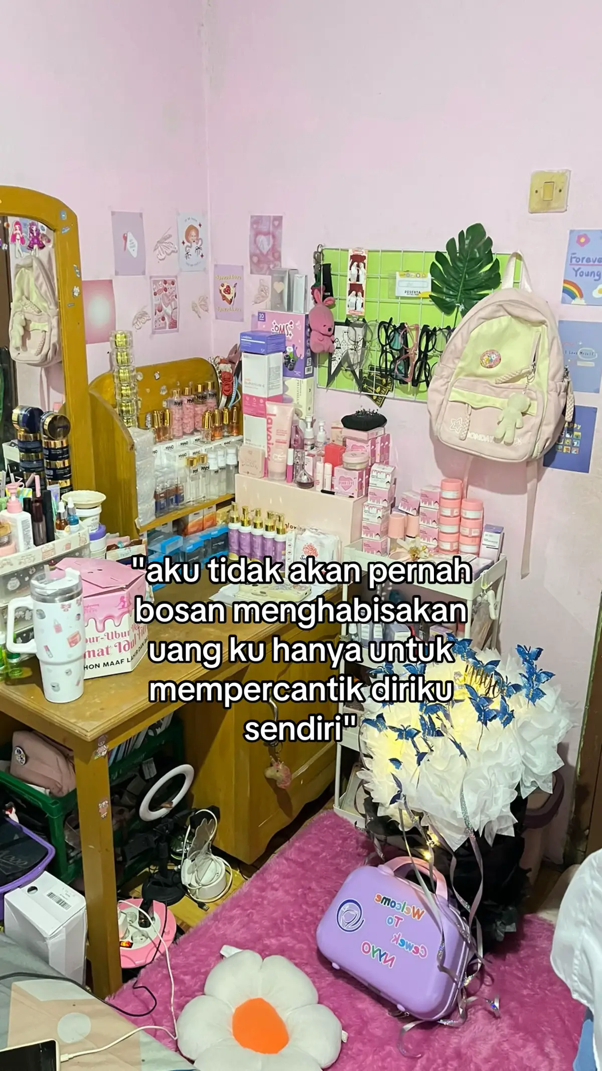 #fypage #lewatberanda #4u #fouryou #skincare 