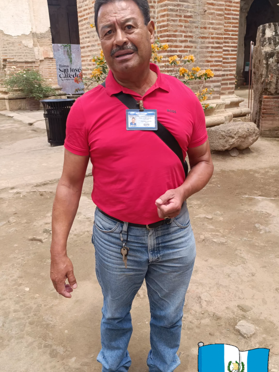 Viajando por Guatemala 🇬🇹