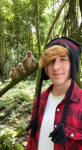 @KreekCraft đã bị lũ khỉ 2007 tấn công và nhốt vô chỗ giam giữ do chống lại bọn khỉ khỉ#xuhuong #viraltiktok #khỉ #Ai #aihoi 