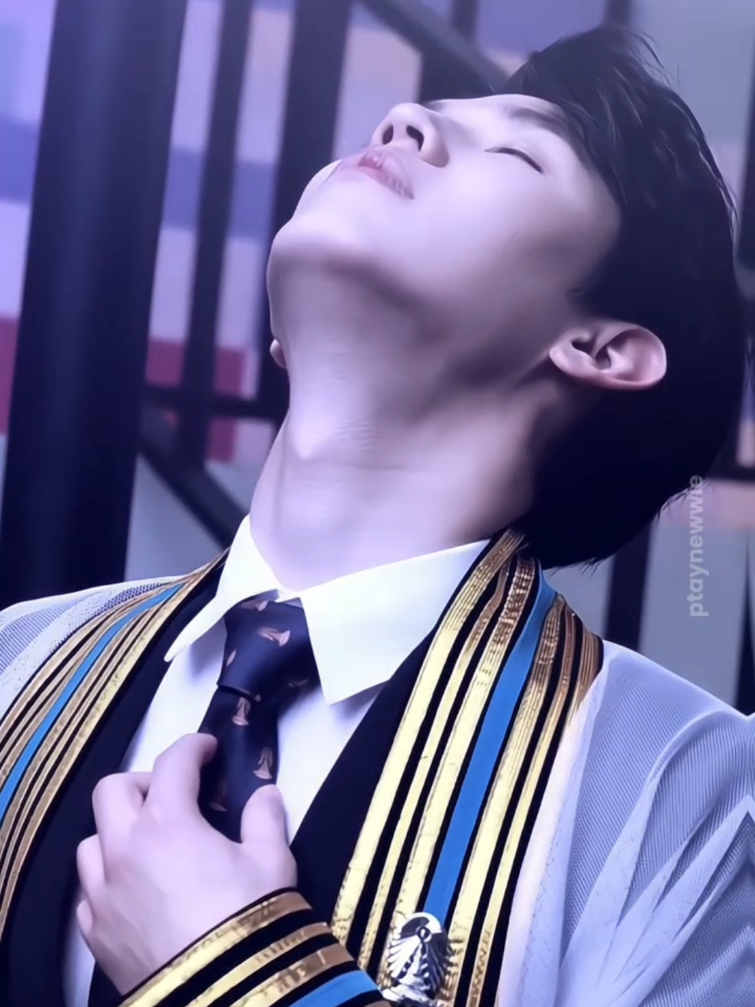 definition career & education balance🐻‍❄️🤍 @Newwiee  #TayNew #เตนิว #newthitipoom #Newwiee #fyp 