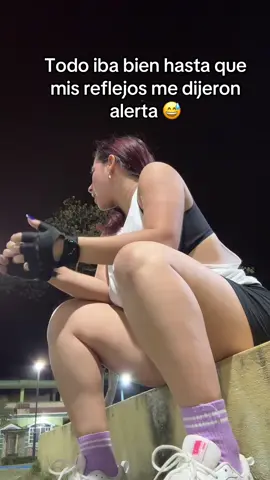 Que creen ustedes que me pasó? Porque reaccione así? Solo para gente de este lado del mundo 😅