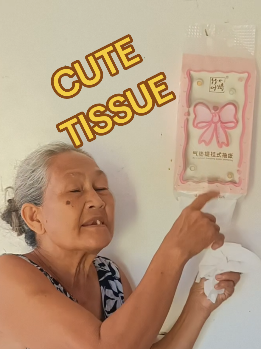 hanging tissue pump #tissuedispenser #tissue #sanitary #napkin #sipon 