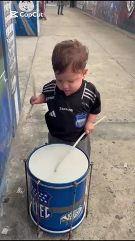 #emelec #emelecentiktok #emelecista  #hincha #ricky 