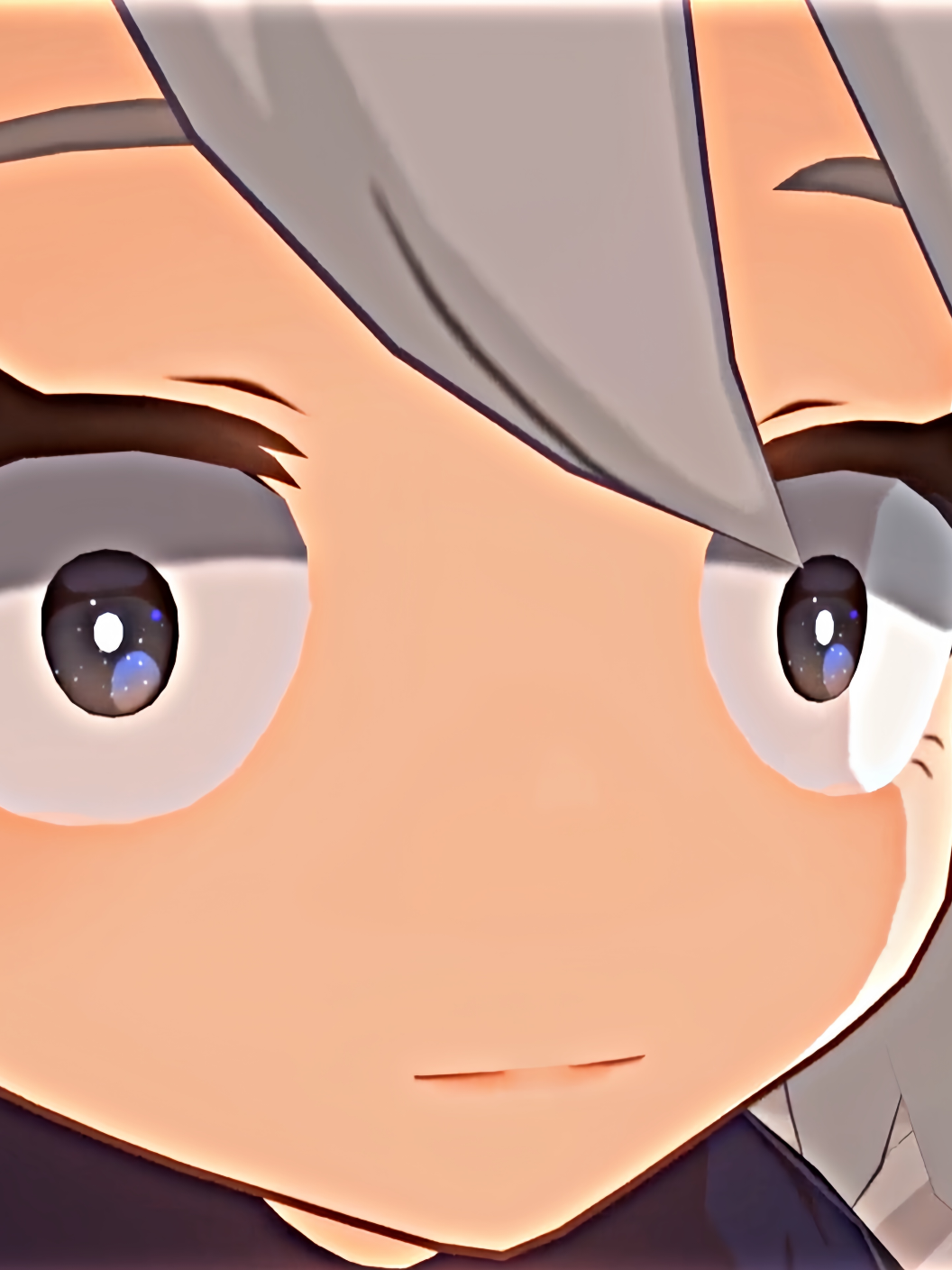 paimon : panik dikit🥲 #GenshinImpact #genshinimpactedit #ronova #paimon #hoyoverse #hoyocreators #fyp #foryoupage #margakagenou #creatoranimeone 