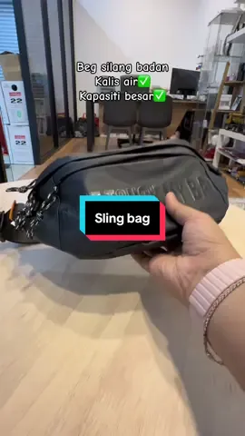 #begsilangbadan #begsilang #slingbag #bag #baglelaki 