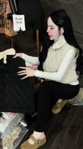 Đơn giản mà siu meee luôn ạ ....#xuhuong #trending #thoitrang #thuhuongstore #titok 