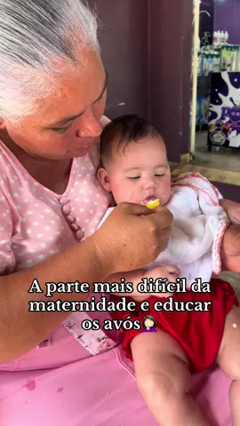 #maternidade #avos #filha #amoooooooooo🥰 #foryou 