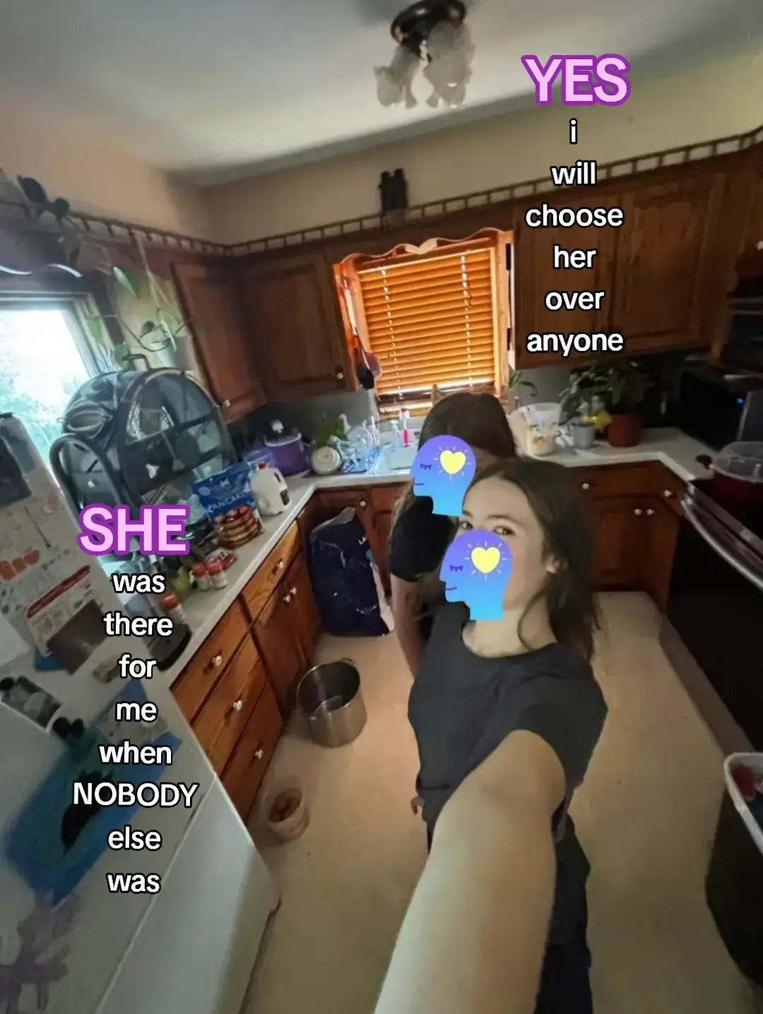 stole this vid from @Aubree  i love you sm abby. you're the best thing thst has ever happend. i. mean. it. #xyzbca #fyp #thankyou #bsf #viral 