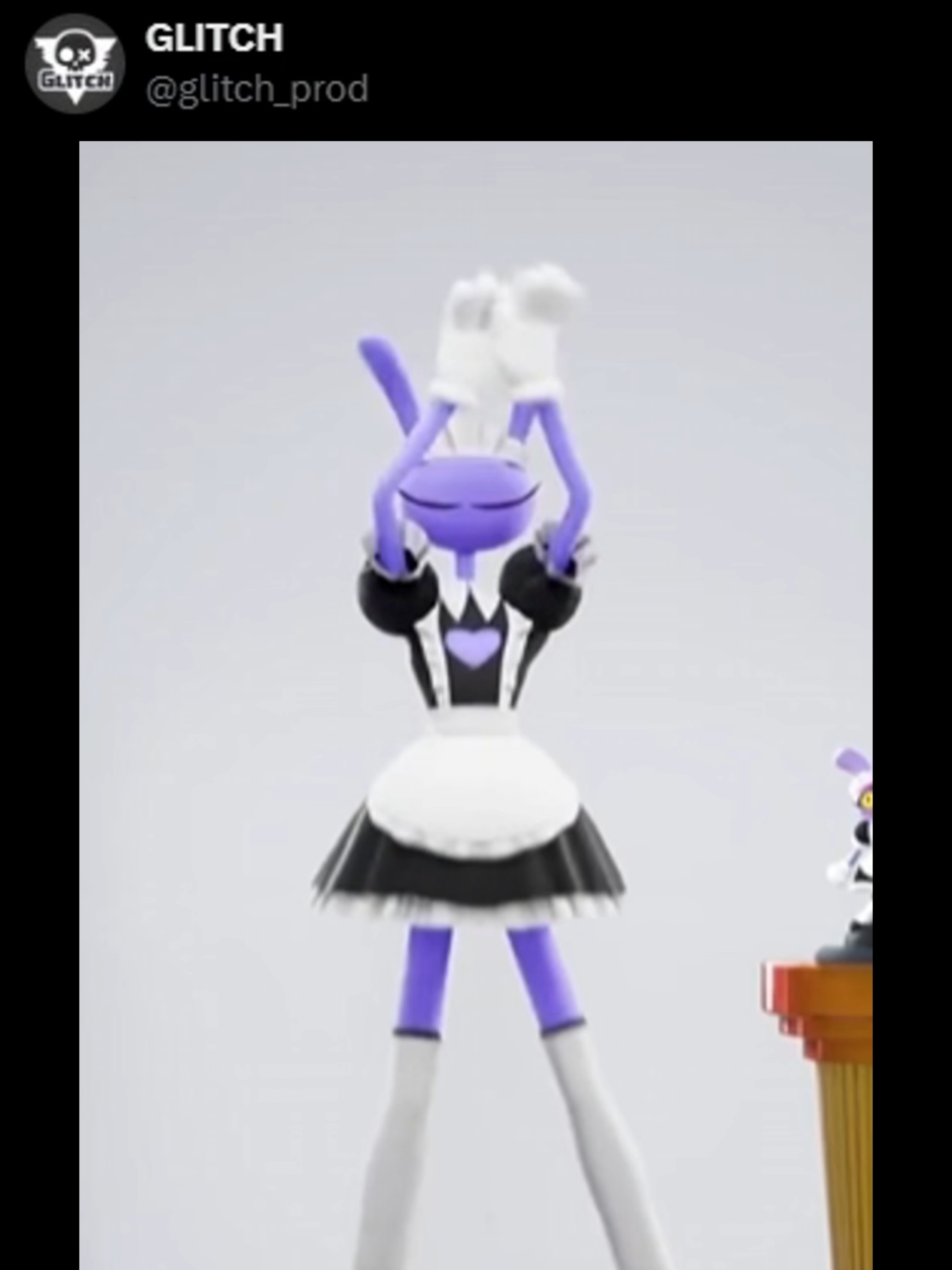 #tadcjax #tadc #madejax #glitchtadc