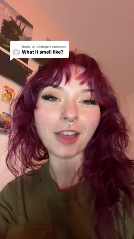 Replying to @lukelege talk to me nice 