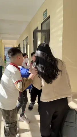 Thương mến các con. Lớp 4C |20-11-2025| ♥️