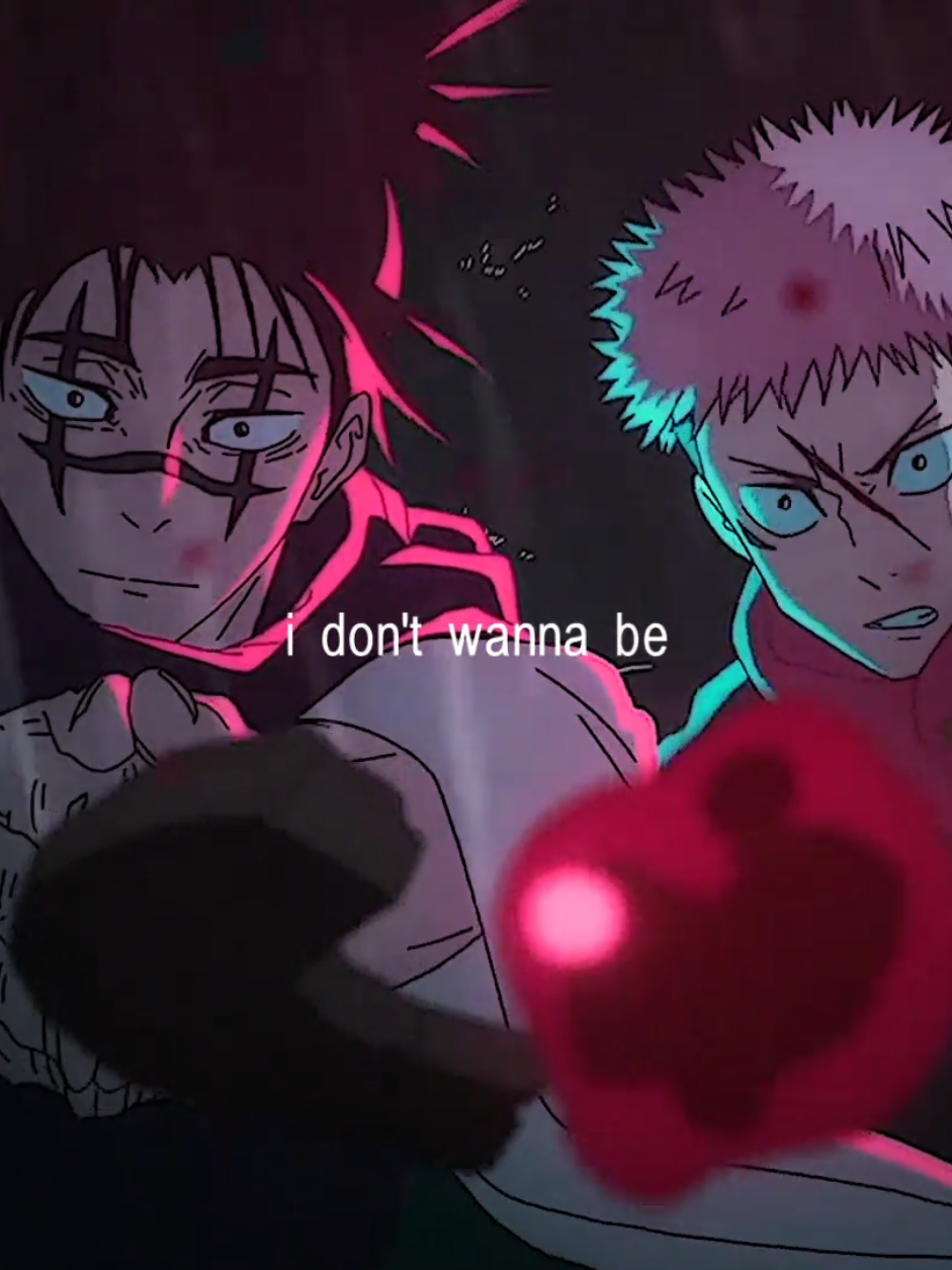 #JujutsuKaisen #ChosoKamo #chosokamoedit #xyzbcafyp #parati @TikTok 