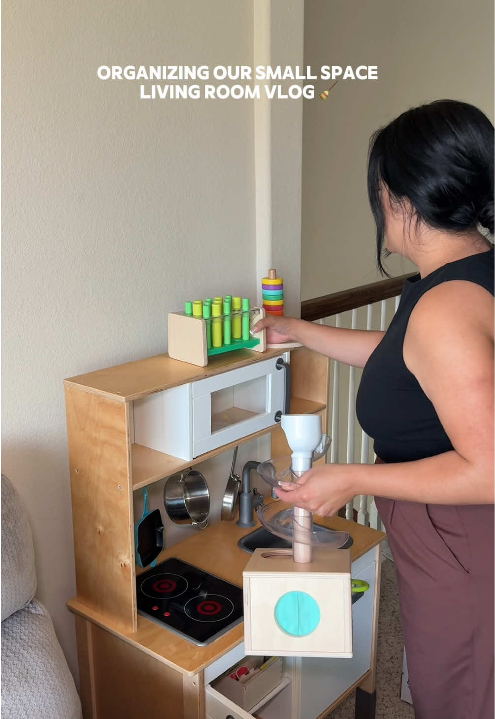 These past couple days have been rough 🤧 #ditlmomvlog #ditlofamom #ugccontentcreator #momcontentcreator #ditlcontentcreator #ditlsahm #sahmmorningroutine #houstonmomblogger #organizedhome #smallspaceliving @Lovevery @Living Spaces 