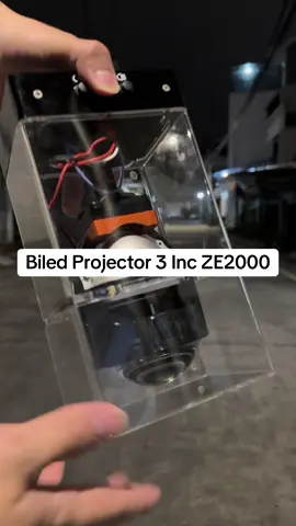 Setelah cobain akan tau terangnya ZE2000 Kualitas terbaik