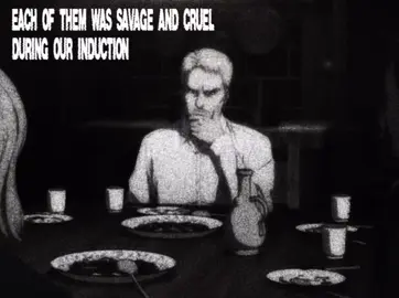 The real devil of paradis… (Shit post out of ideas plus super busy with school) fyi Reiner is in my top 5 🤷‍♀️ #aot #AttackOnTitan #attackontitanseason4 #sashabraus #reinerbraun 