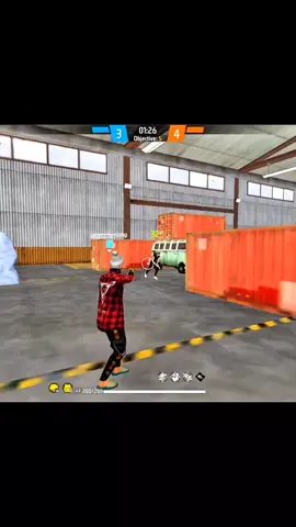 ওন্নো ওন্নো. 🤣 #free_fire #funnyvideos #ff 