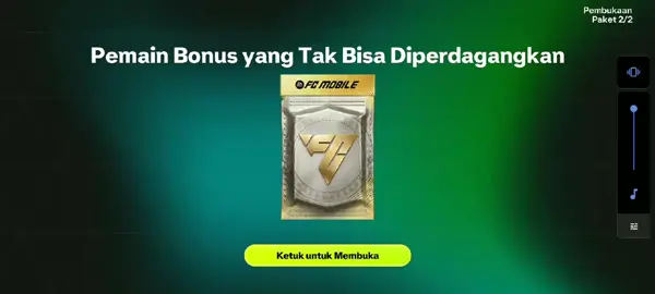 115 pertama di event Glorius  kalian udah ada yg hoki?#fcmobile #hokigacha